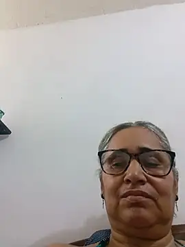 _candi webcam