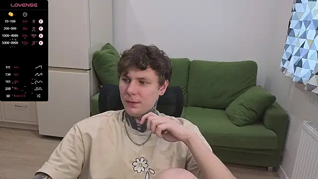 Lechery_boy webcam