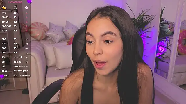 Aleejaa__ webcam