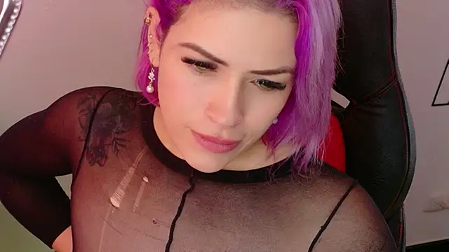 Natalia_Montoya webcam