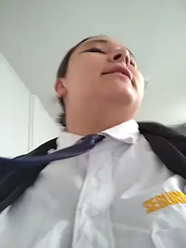 Cute_Penelope webcam