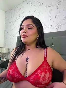 Brhiana_Williamms webcam
