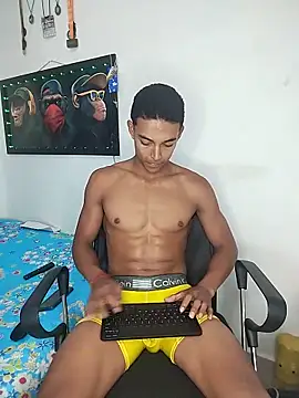 Demiansteven2 webcam