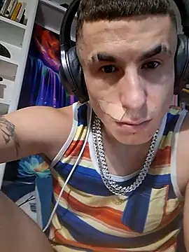 --D-a-D-D-y- webcam