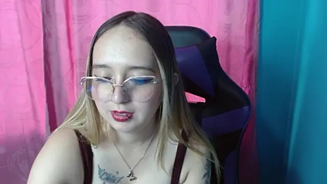 Liaroberts1 webcam