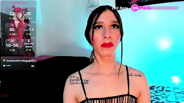 la_ratona_1 webcam