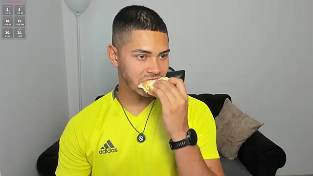 Iamdylan777 webcam