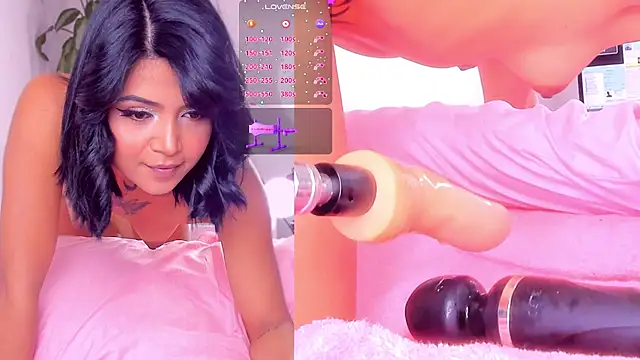 revy_blacck webcam