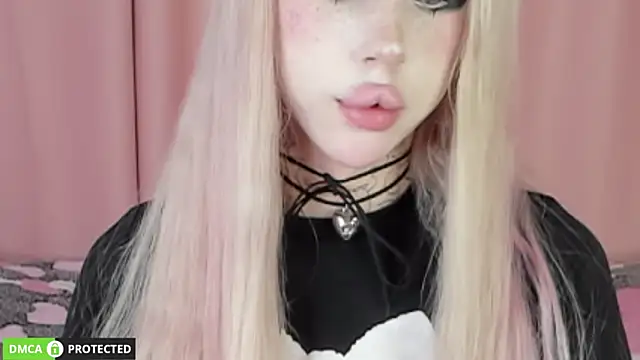Joy_Barker webcam