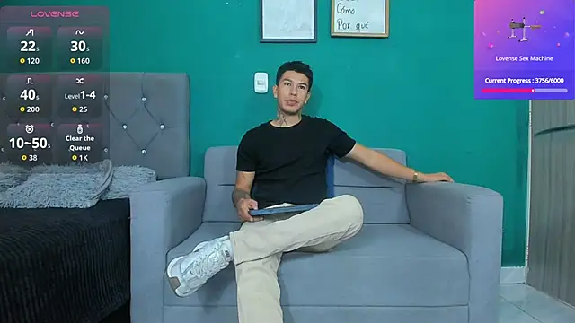 matteo_rr webcam