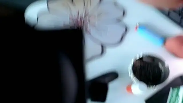 Sapphir3xoxo webcam