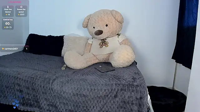 LittleParker webcam
