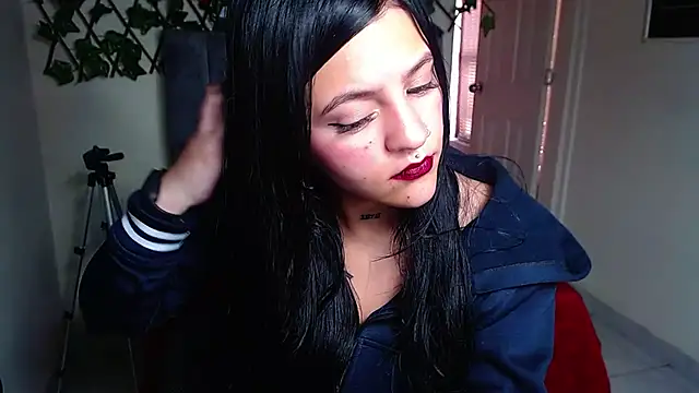 Violettasquirt webcam