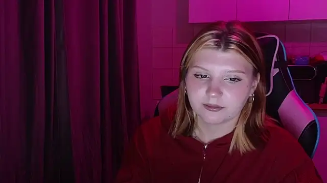 norinanakaluu webcam