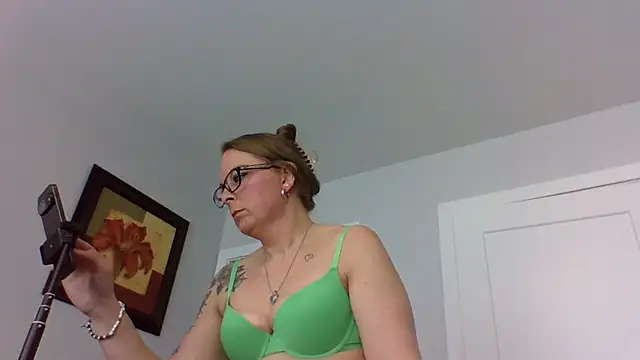 Sparkle99999 webcam