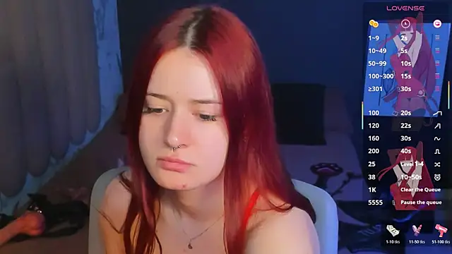 Lily_Moonlight webcam
