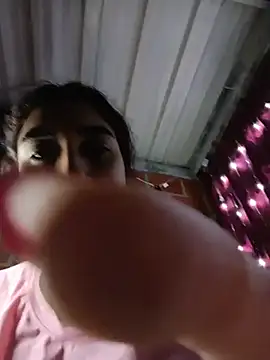 ifeelverywet_andhot webcam
