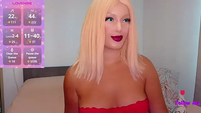 rosebelle11111 webcam
