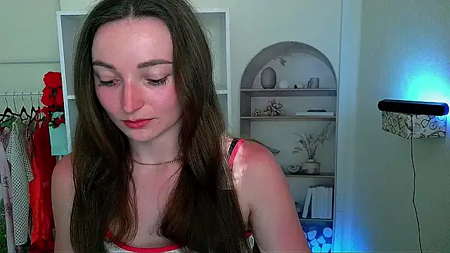 _Barbie_Kiss_ webcam