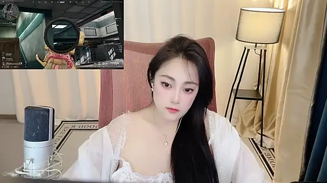 Daisy-77 webcam