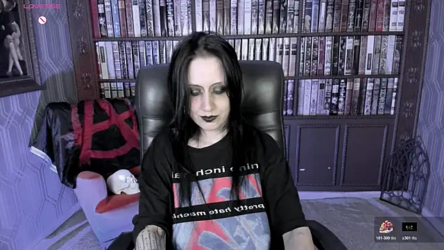 Medusa__Gorgona webcam