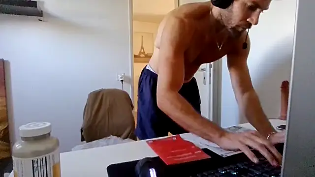 alpha-hunk webcam