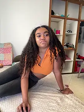 JasmineRose7 webcam