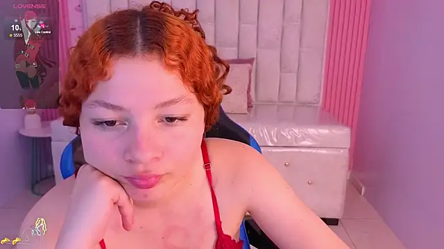shalon_diaz_s webcam