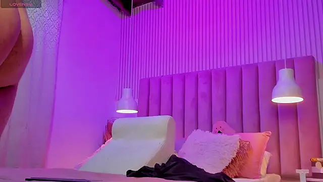 ScarlettDreamss7 webcam