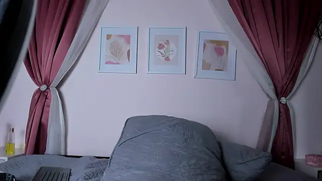 Lannajansen webcam
