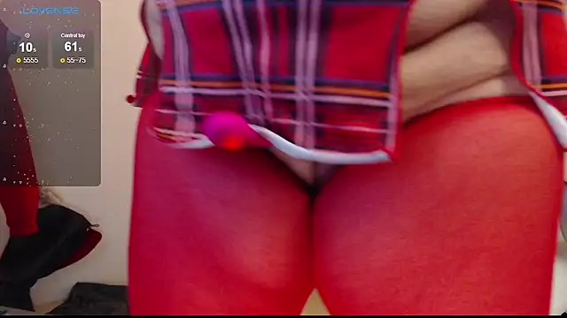 Sofi_BBW webcam