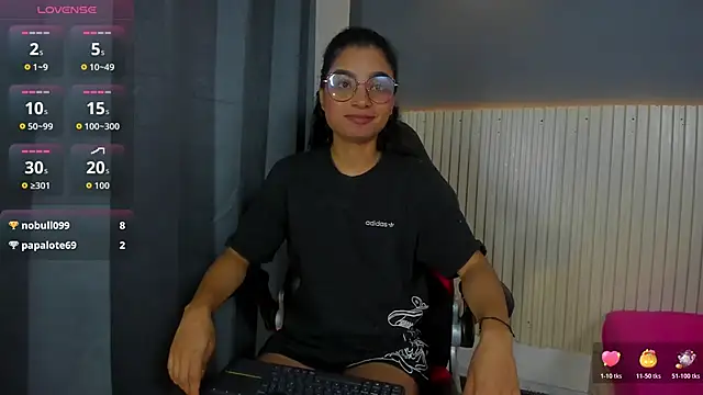 Andresweet01 webcam