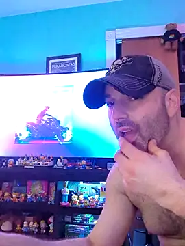 Novabear6996 webcam