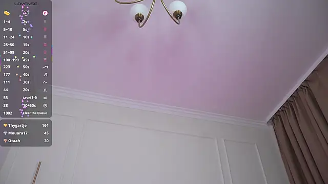 Hirarity - Trans webcam sex chat