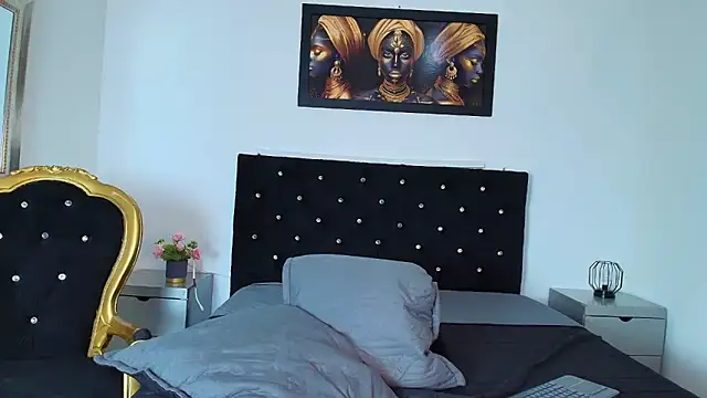 ValentinaJaramilloo webcam