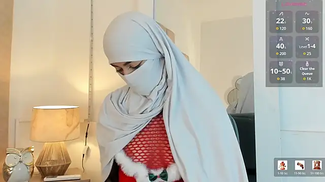 _Zahiira_ webcam