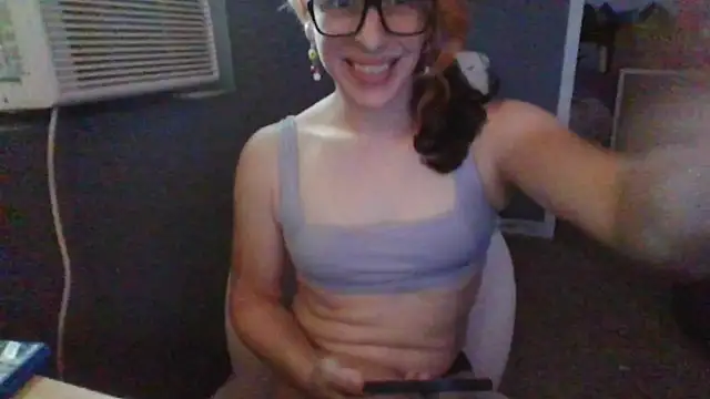 Divelor6 - Trans webcam sex chat