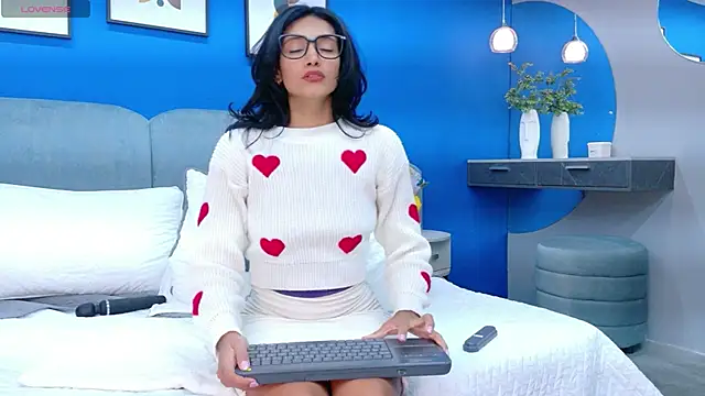 lixie_peyton webcam