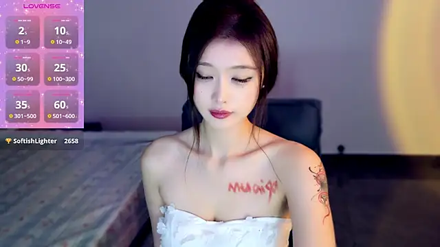 Xiaoxiao-Lopy