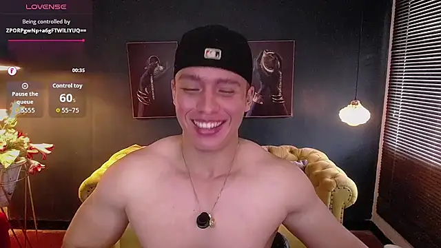 deivid_parker webcam