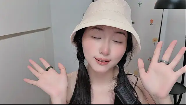 xixi-baobao webcam