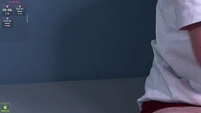 RoxyKyper webcam