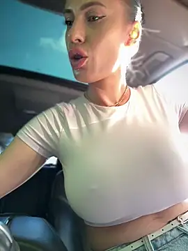 _JessyRey_ webcam
