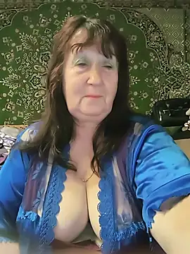 CrystalLime6411 webcam