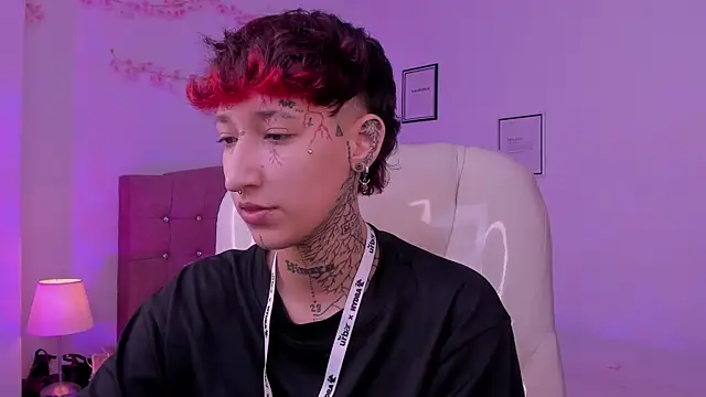 Luci_Rose webcam