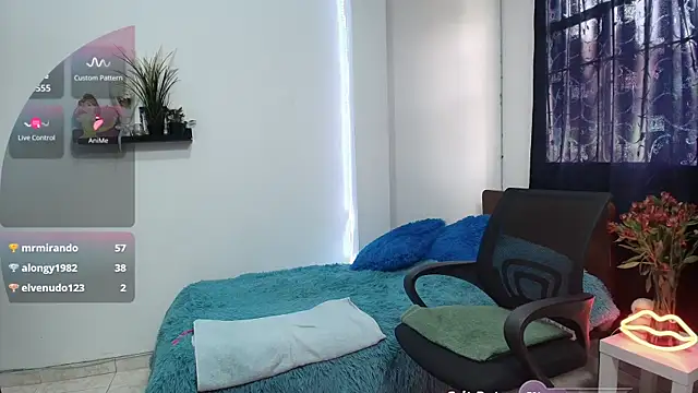 vanesa_mystic2 webcam