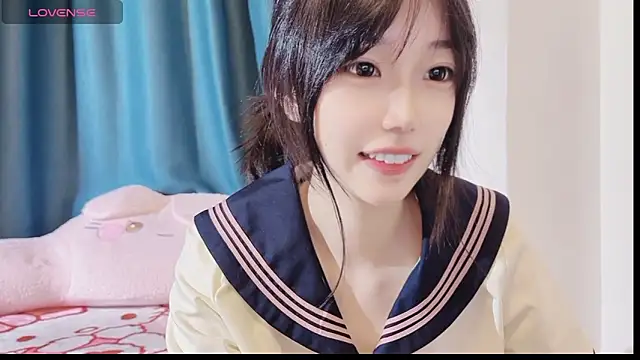 tt_cute webcam