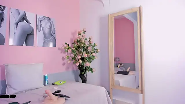 Stefany_gonzales_ webcam