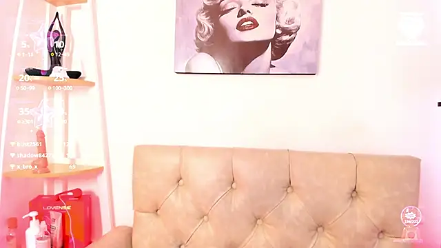 Rumi_666 webcam