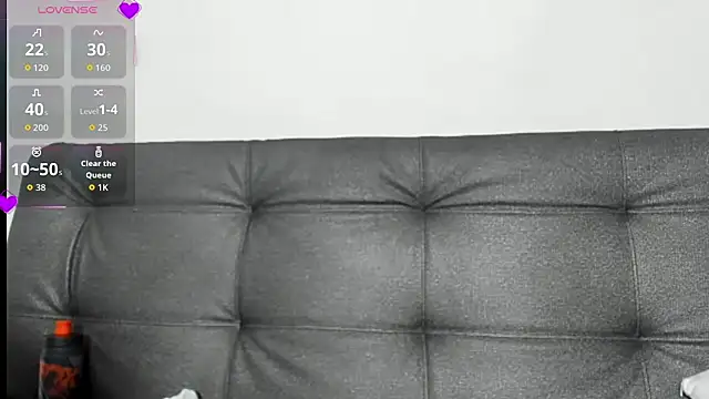 Cherrysweetyx webcam